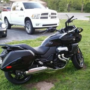 Meet your Posher, Don